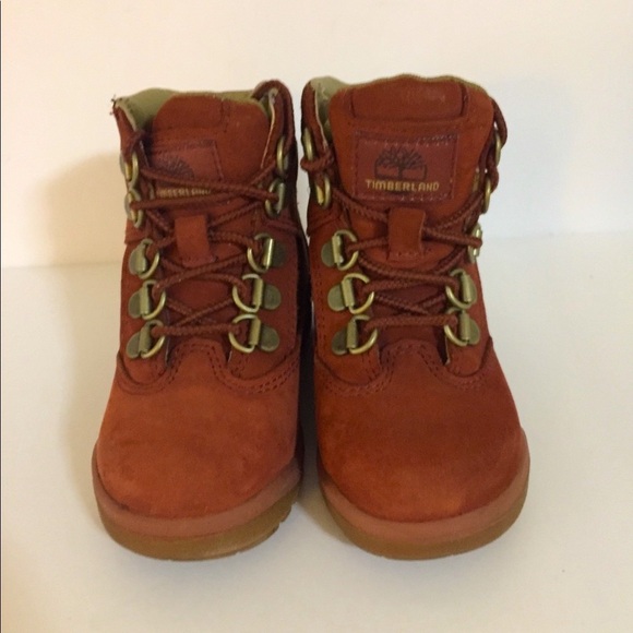 TIMBERLANDS LITTLE KIDS FIELD - Picture 2 of 6